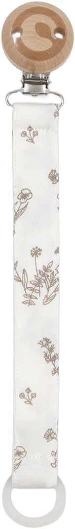 Floral Pacifier String