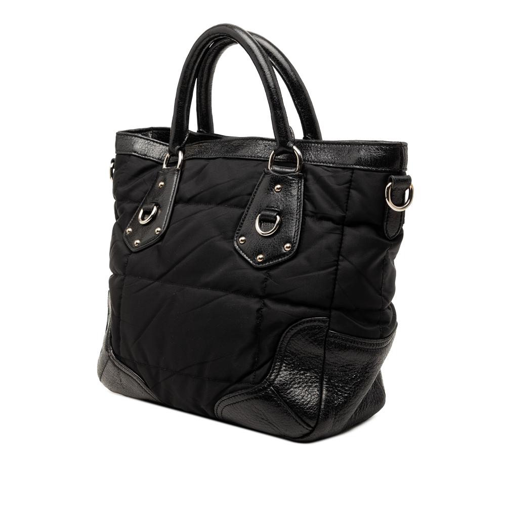 Prada Tessuto