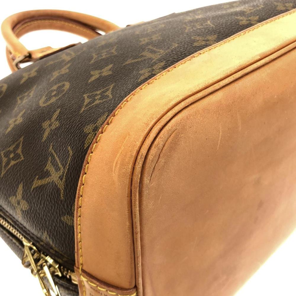 Louis Vuitton Alma