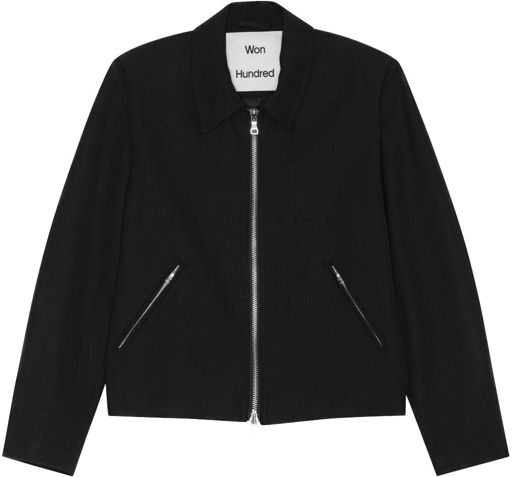 Dutton Jacket