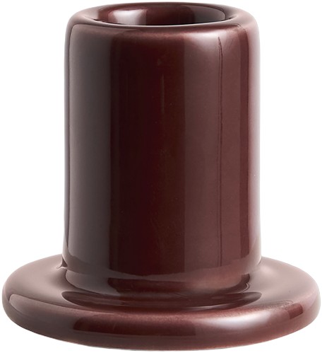Tube Candleholder, Small