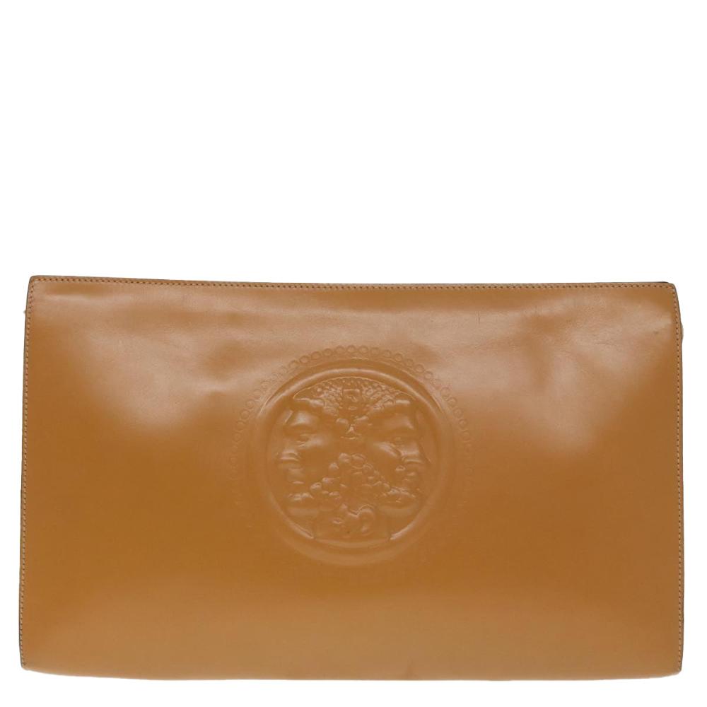 Fendi Clutch