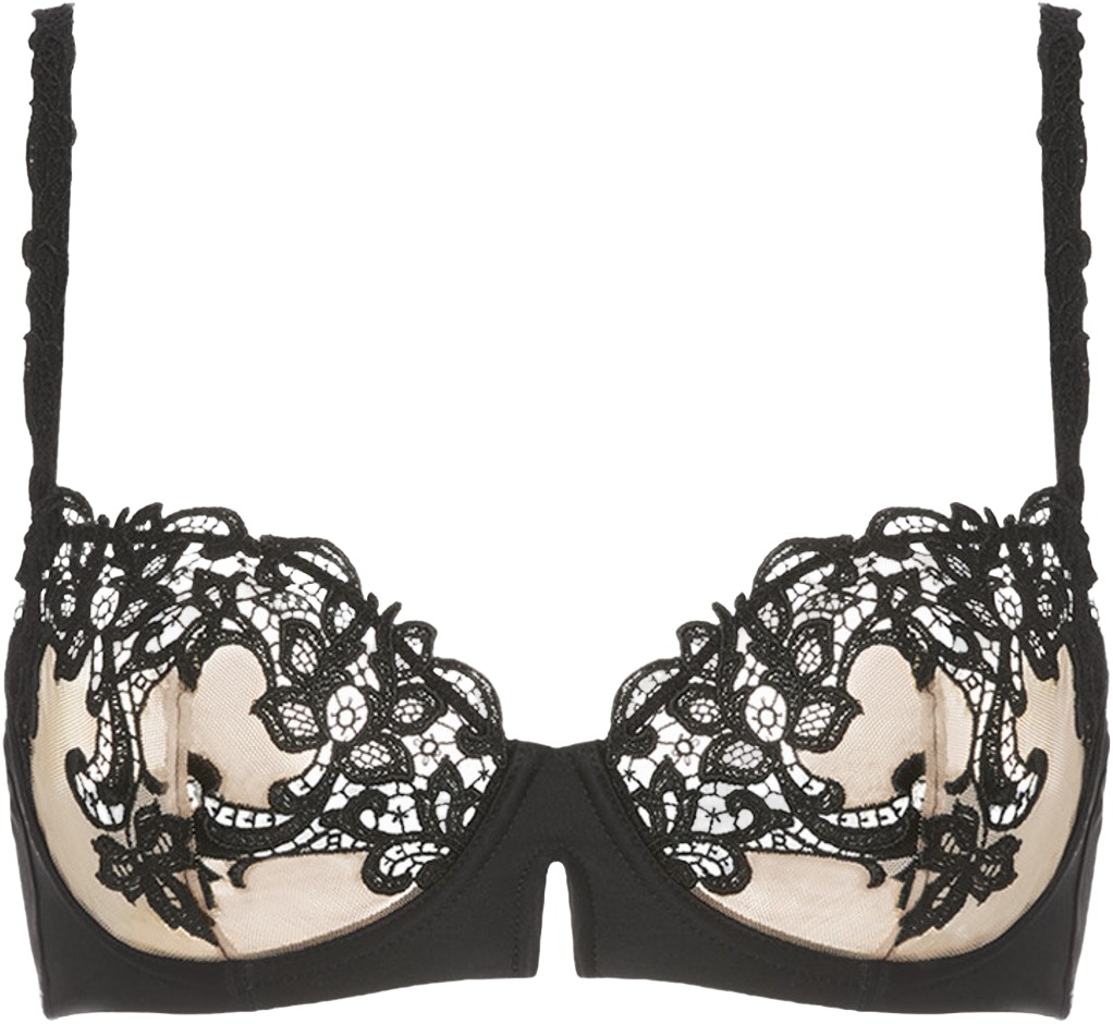 Half CUP BRA