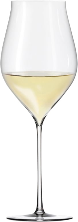 Notes Hvidvinsglas 63 cl Klar 2 stk.