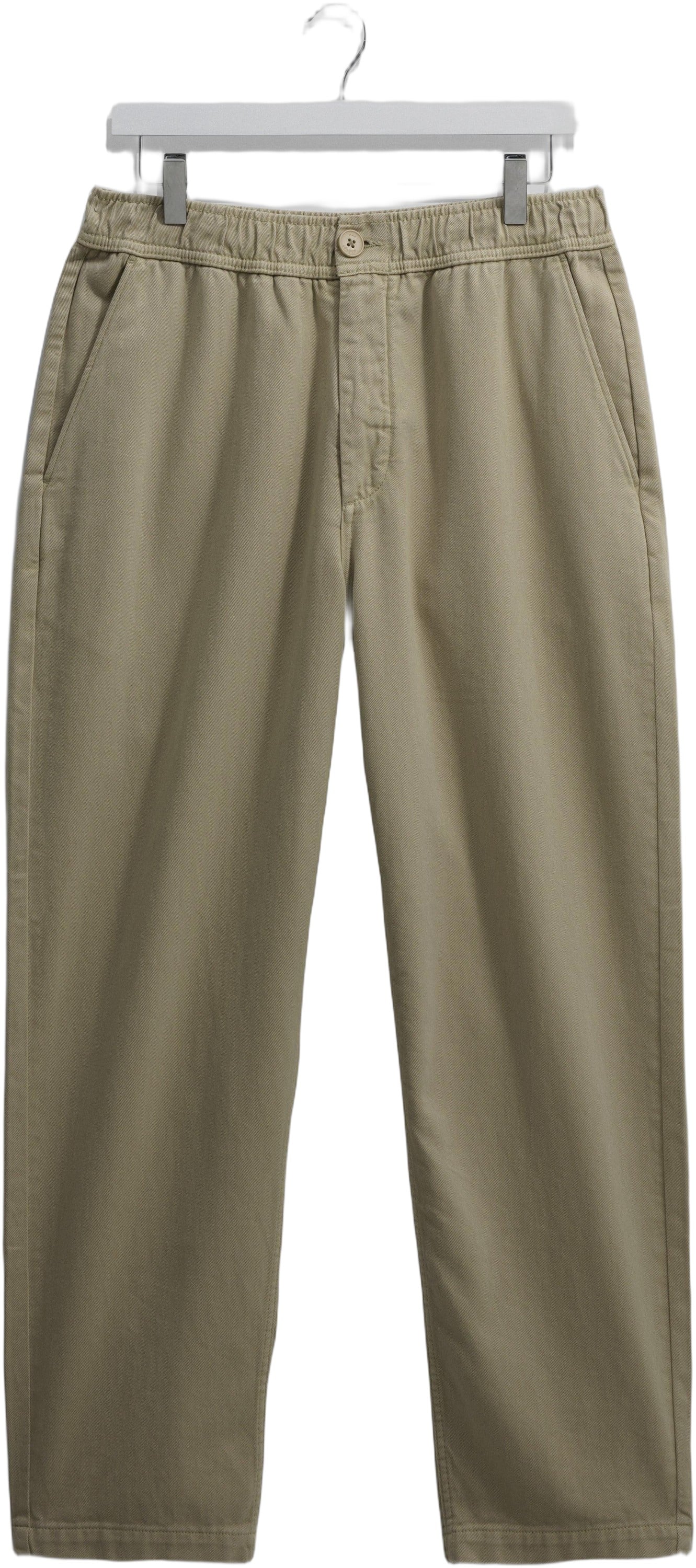 Kurt Trouser Longer Length