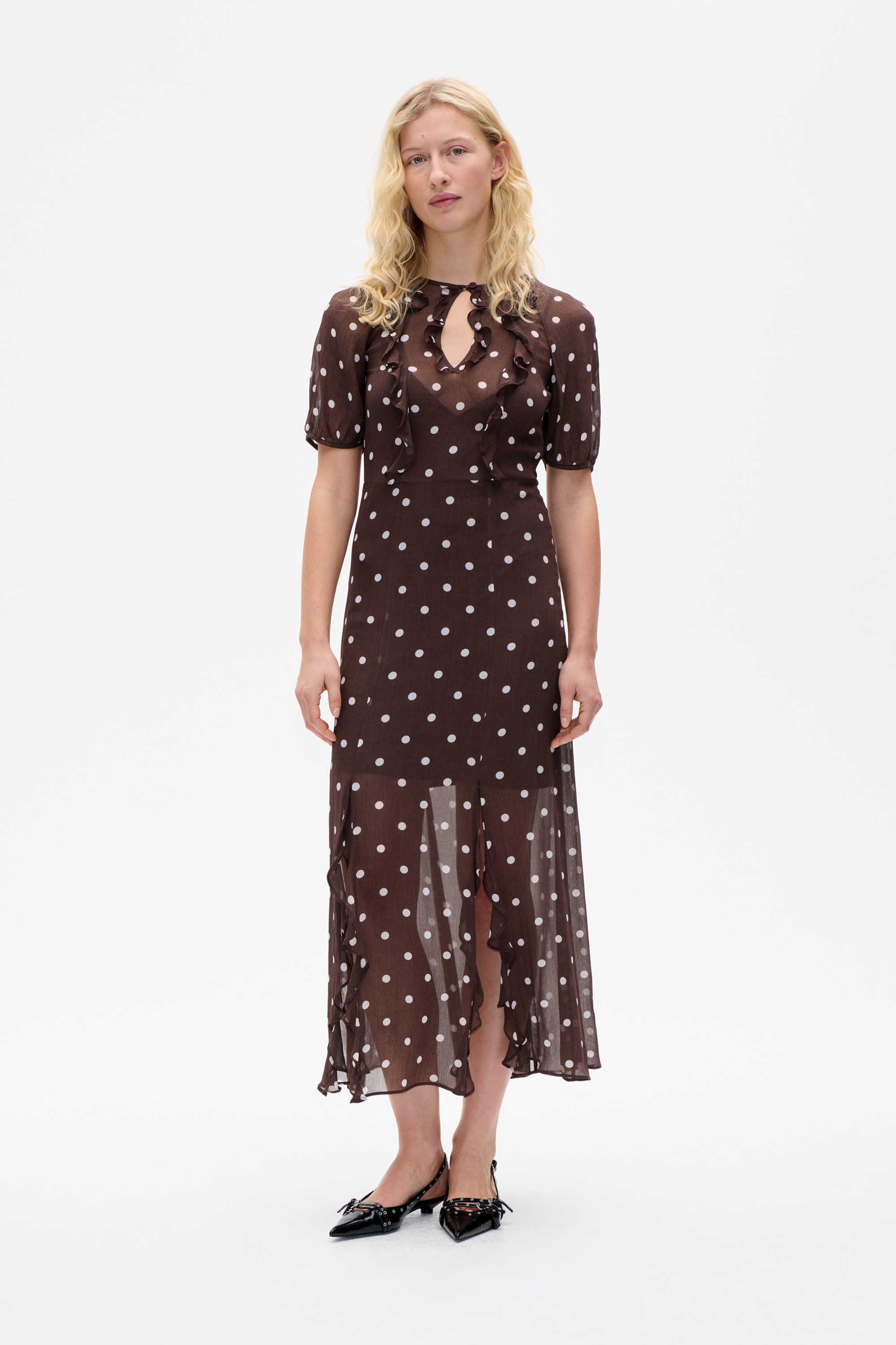 Alara Dress