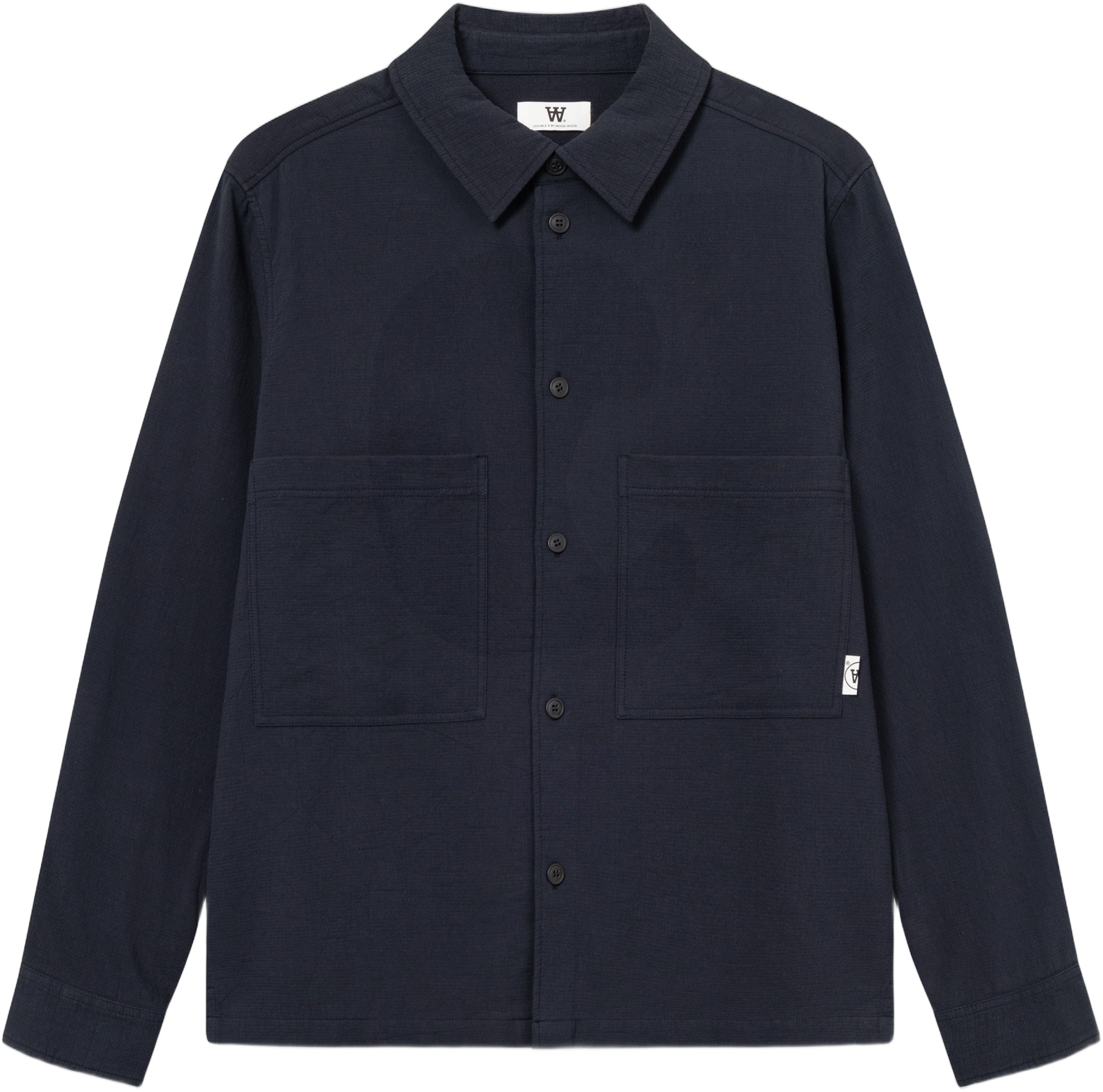 Wwclay Overshirt 25340