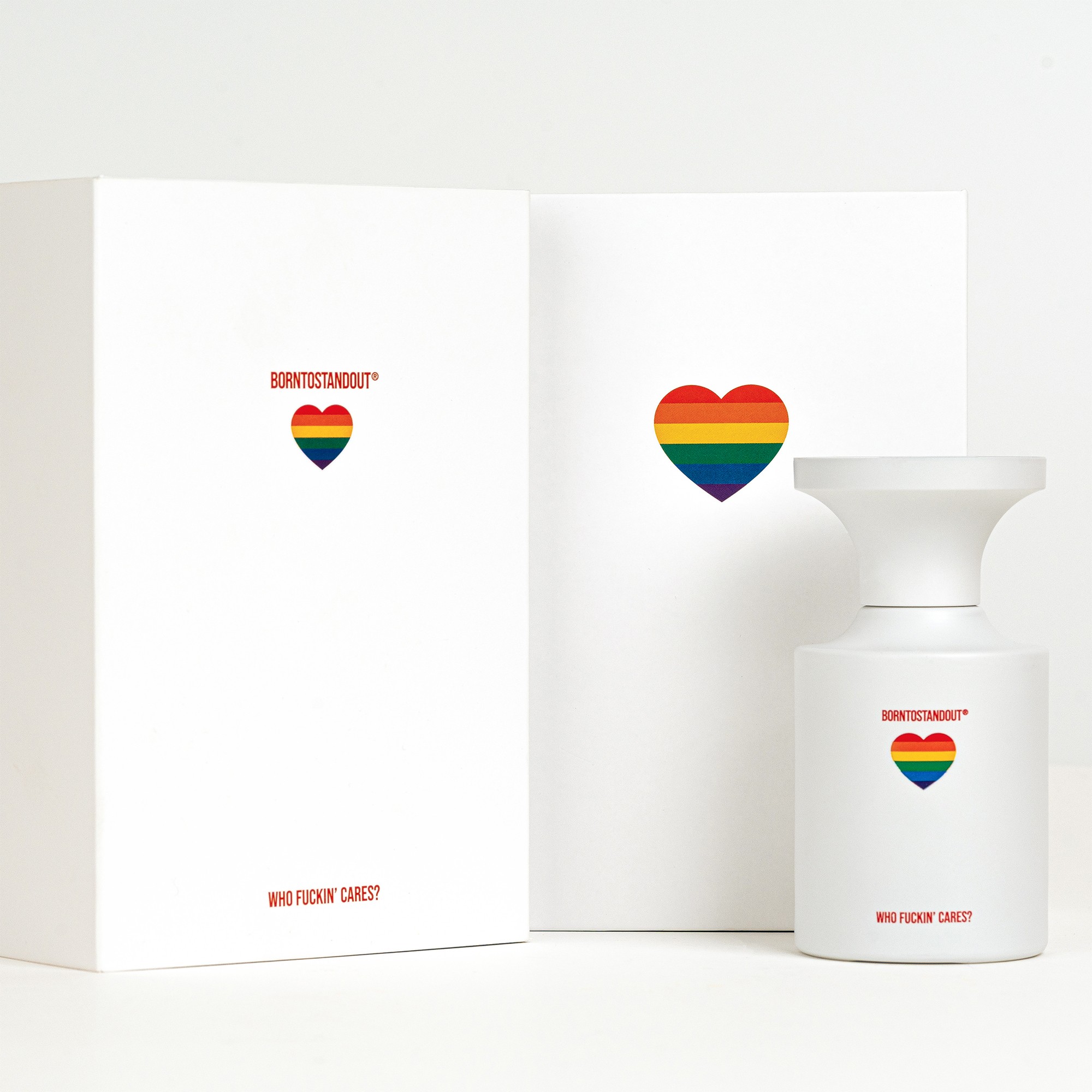 Dirty Rainbow Eau de Parfum