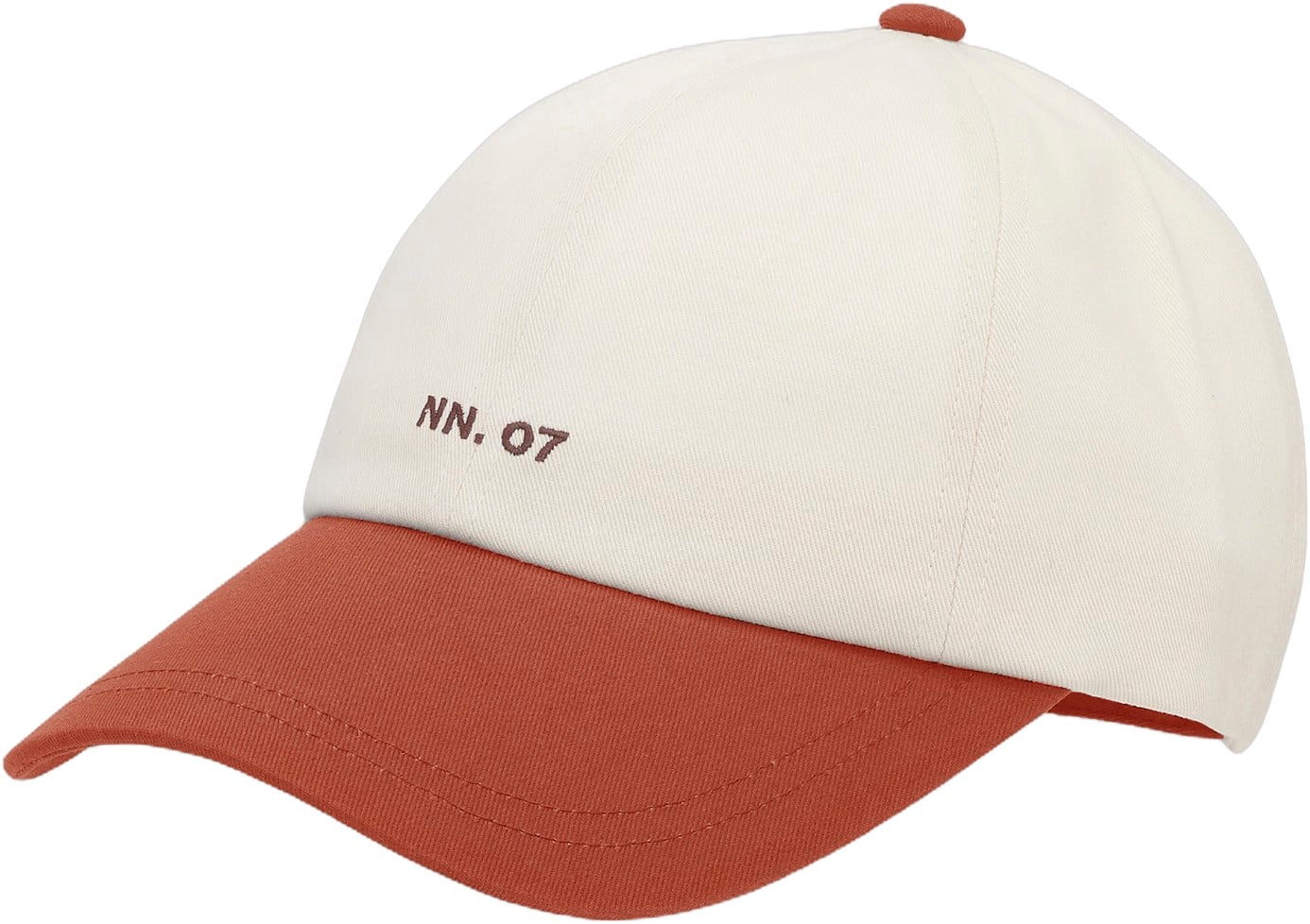 Logo Cap