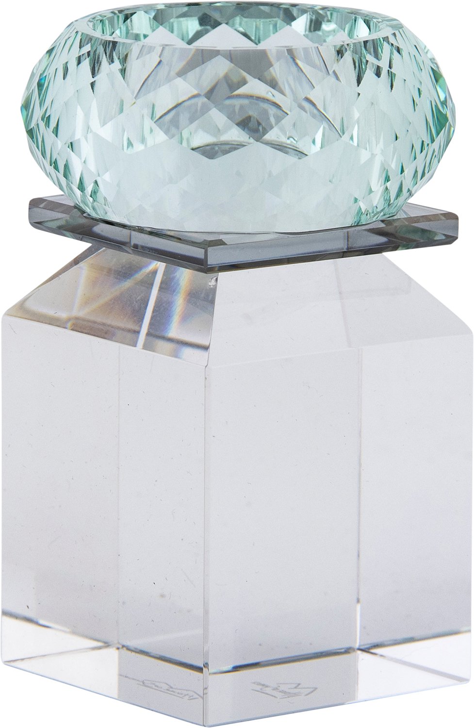 Honeysuckle Fyrfadsstage