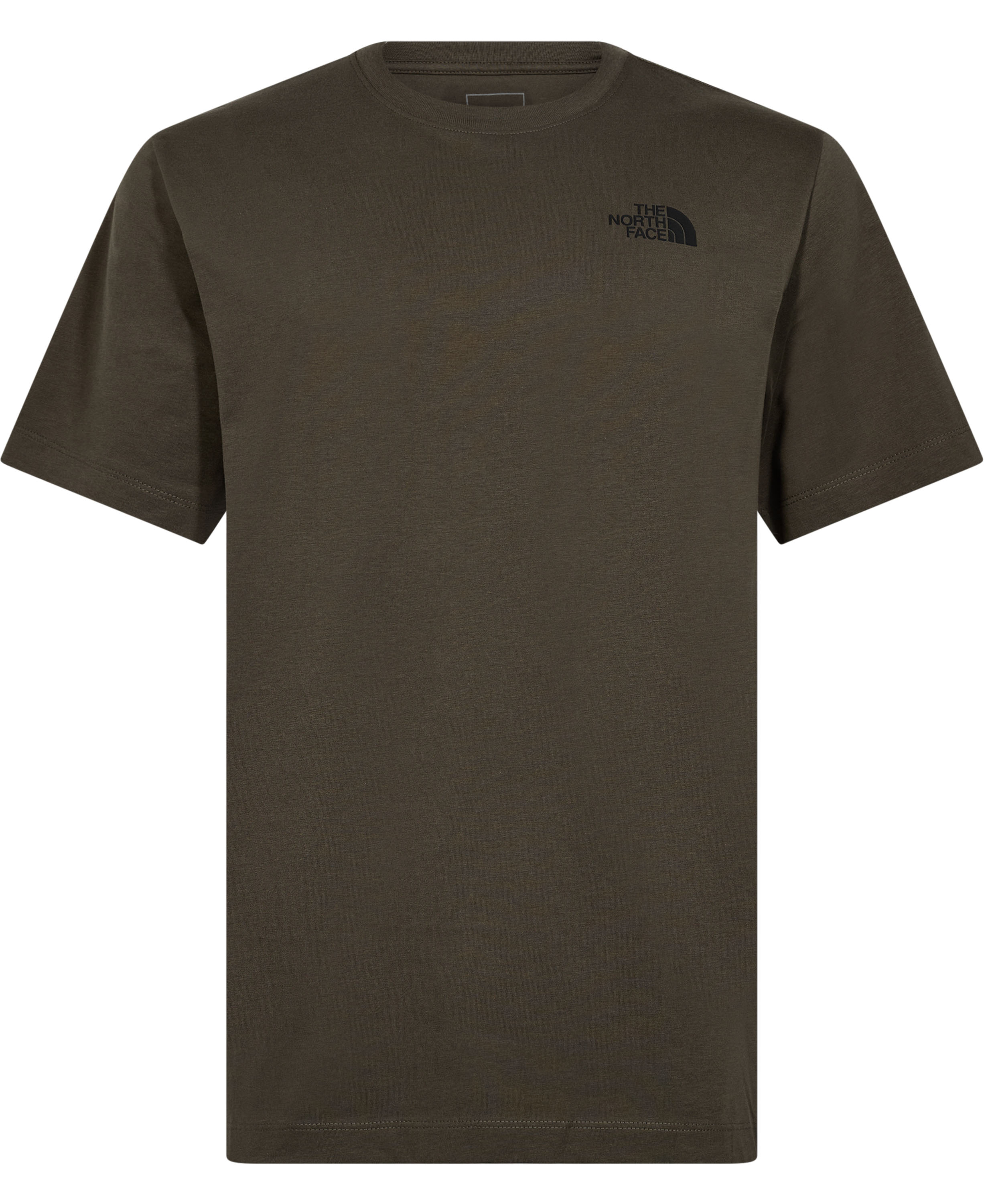 M Yosemite OAK BOX NSE Regular SS T
