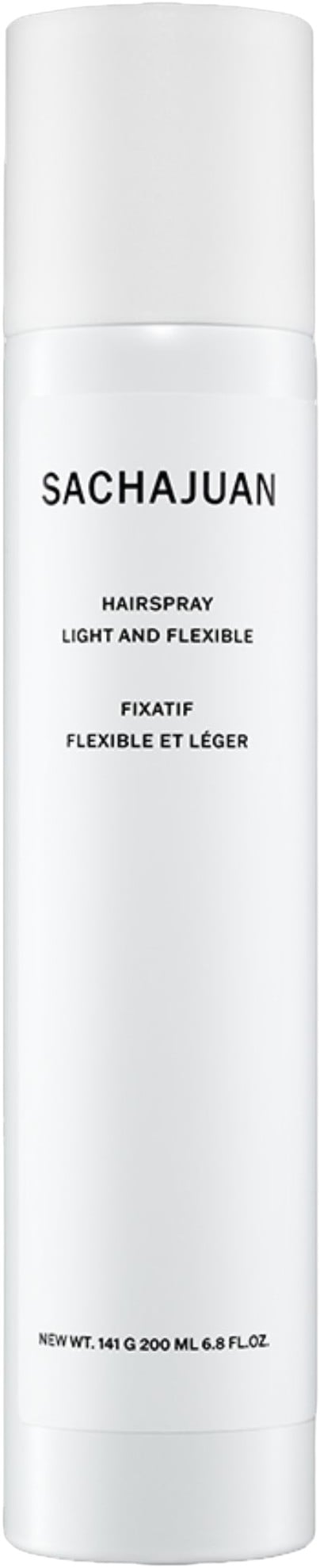 Hairspray Light AND Flexible 200 ml