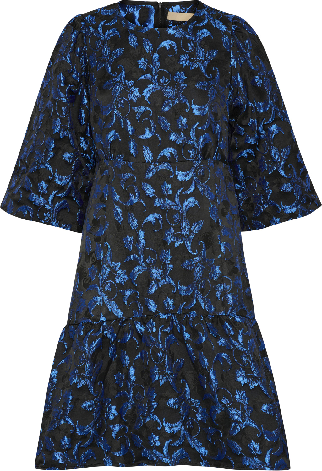 Cuastro Dress