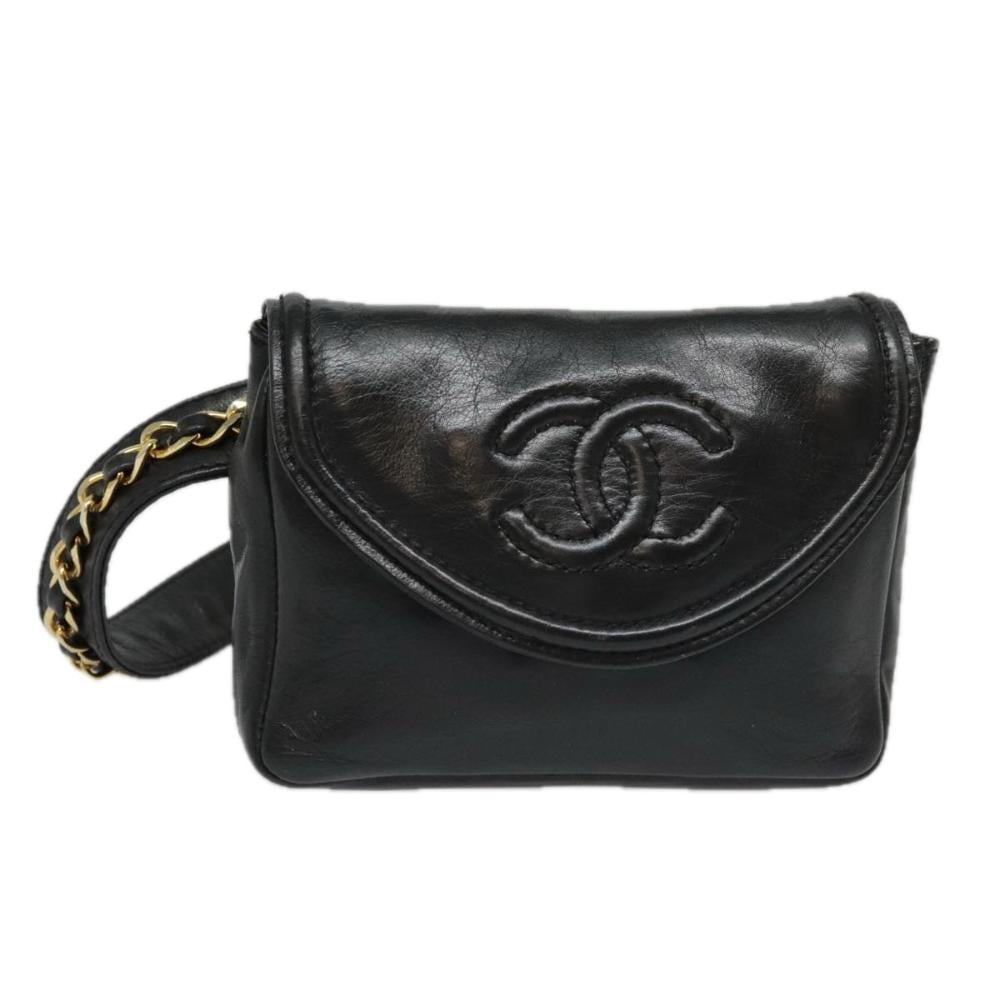 Chanel Belt Bag