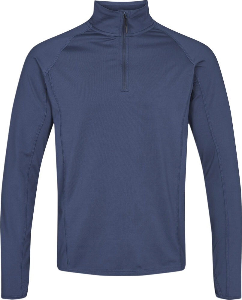 Mio ½Zip Midlayer Trøje