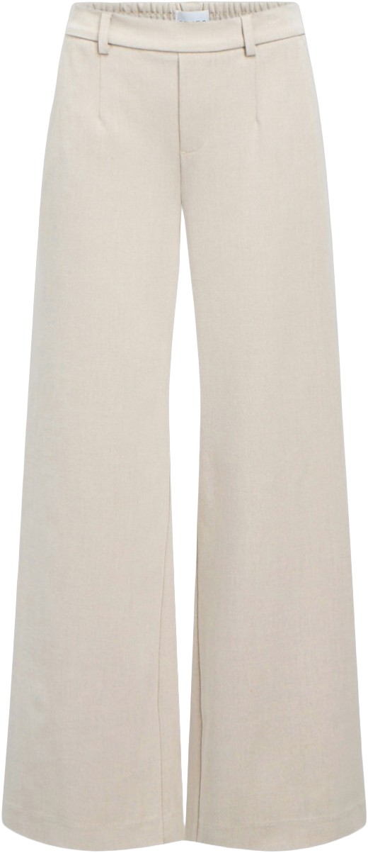 Objlisa Wide Pant Noos