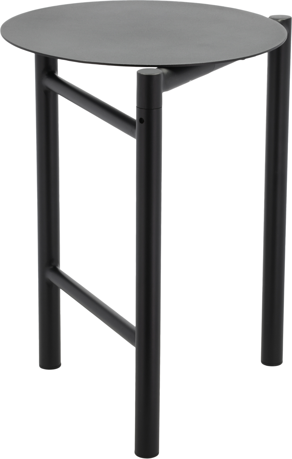 Skammel Disc Black