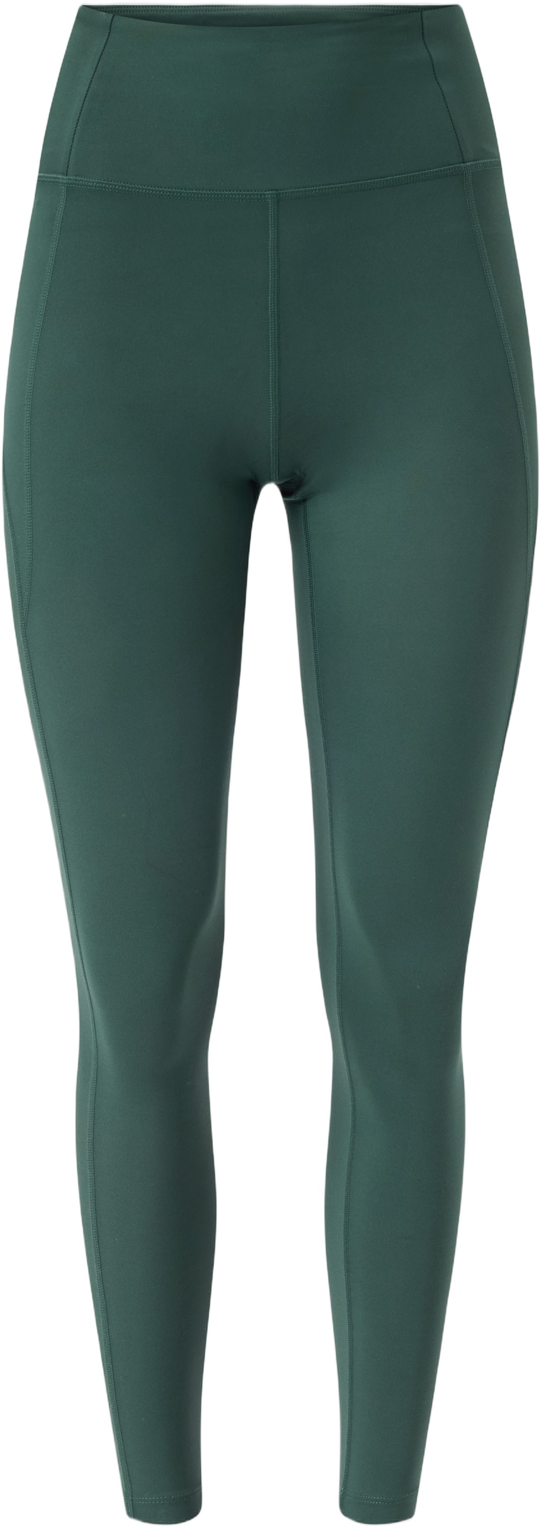 Compressive Highrise Legging, Long - Køb til DKK 447 - Spar 30%