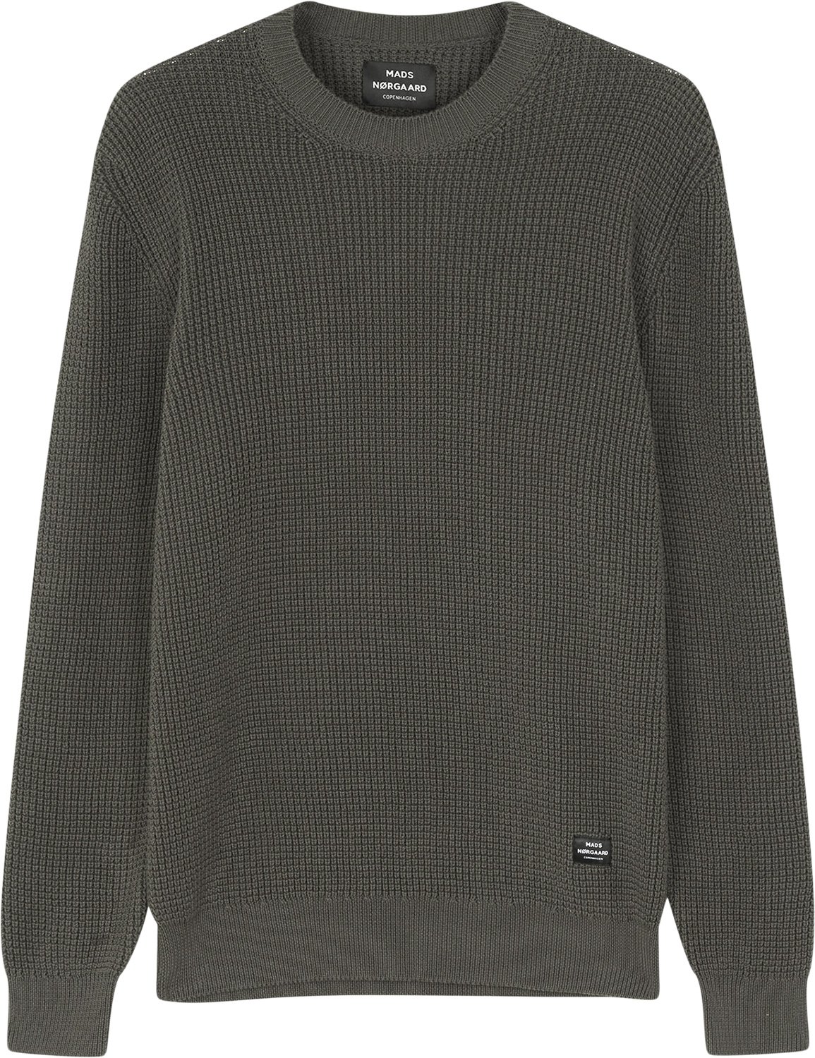 Tight Cotton Noah Knit