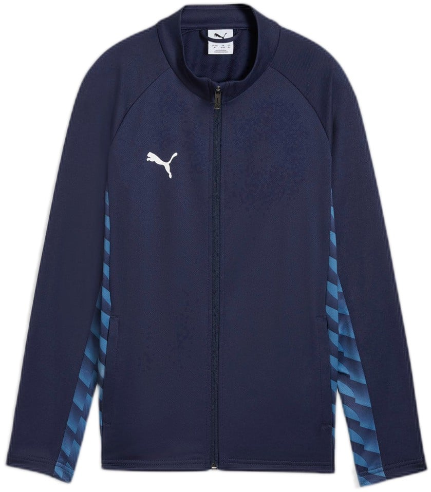 Teamliga 26 Full Zip Trænings Trøje