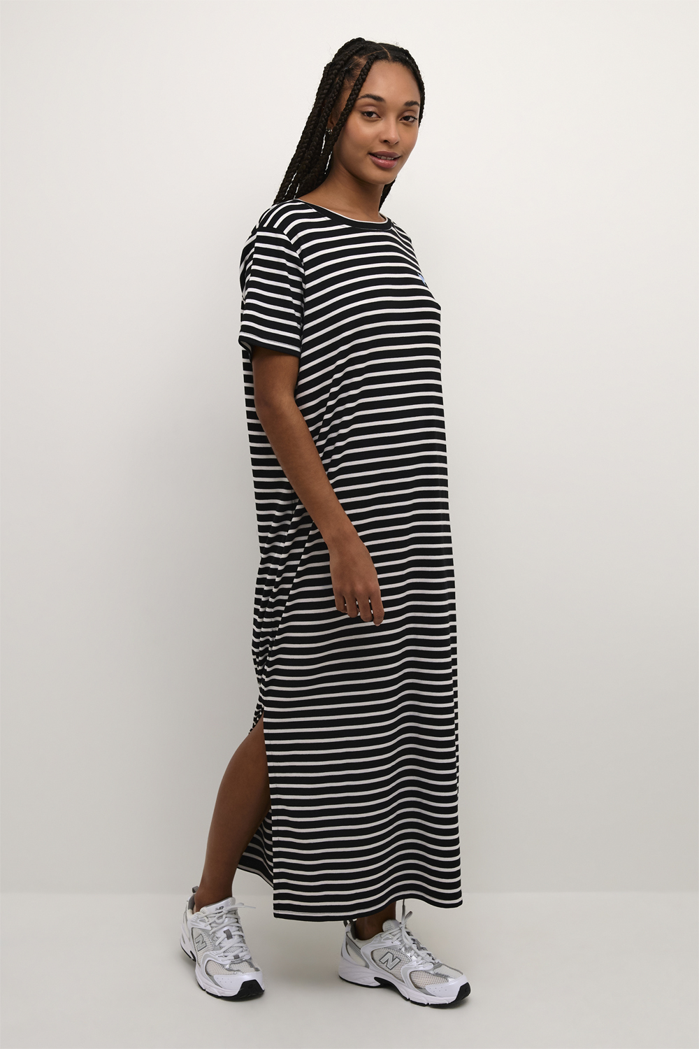 Kasandie Dress