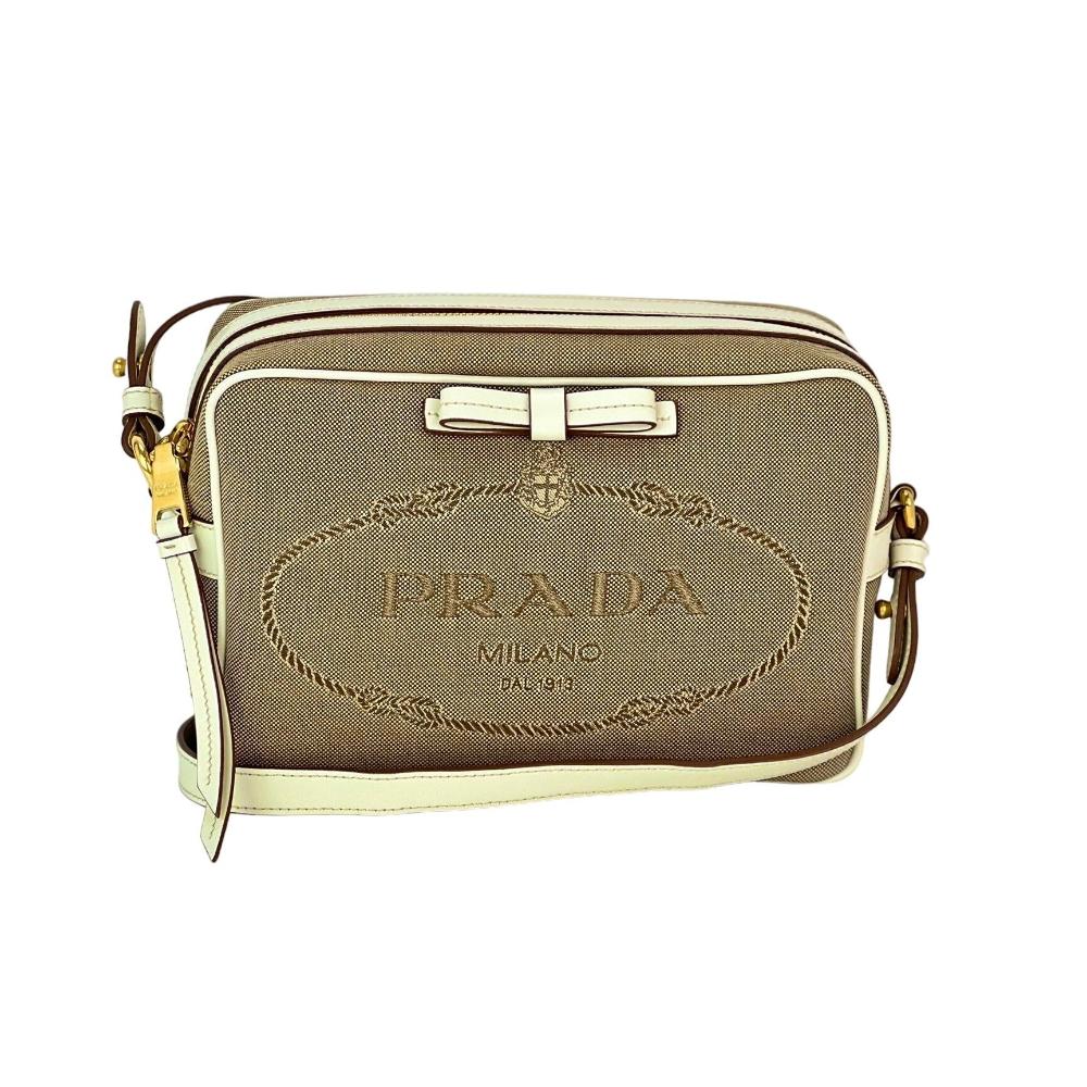 Prada Crossbody Bag