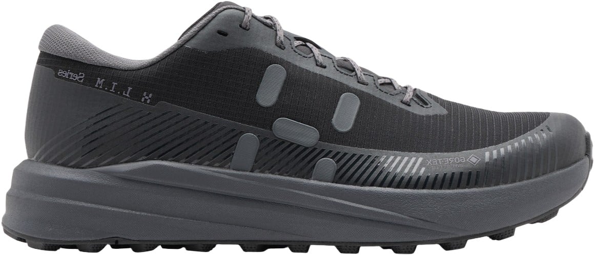 L.I. M Horizon Goretex Vandresko