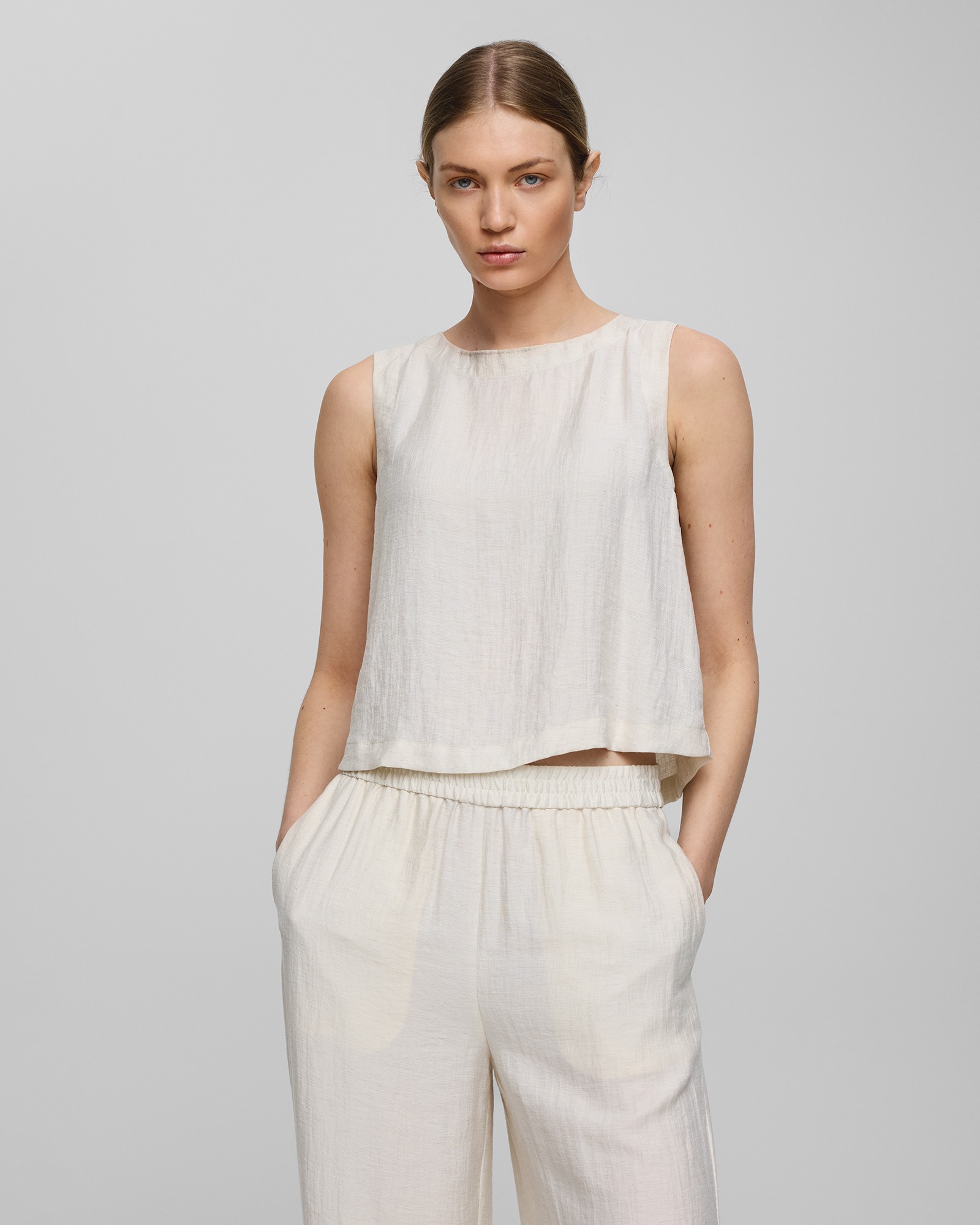 Mschdisa SL Top