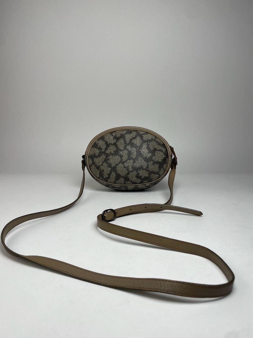Yves Saint Laurent Crossbody Bag