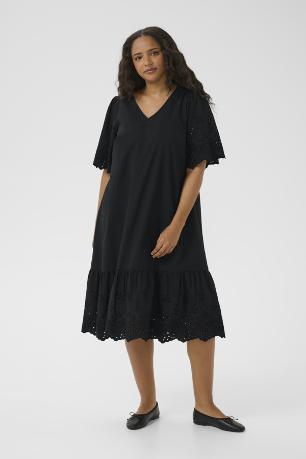 Kclouisia Midi Dress