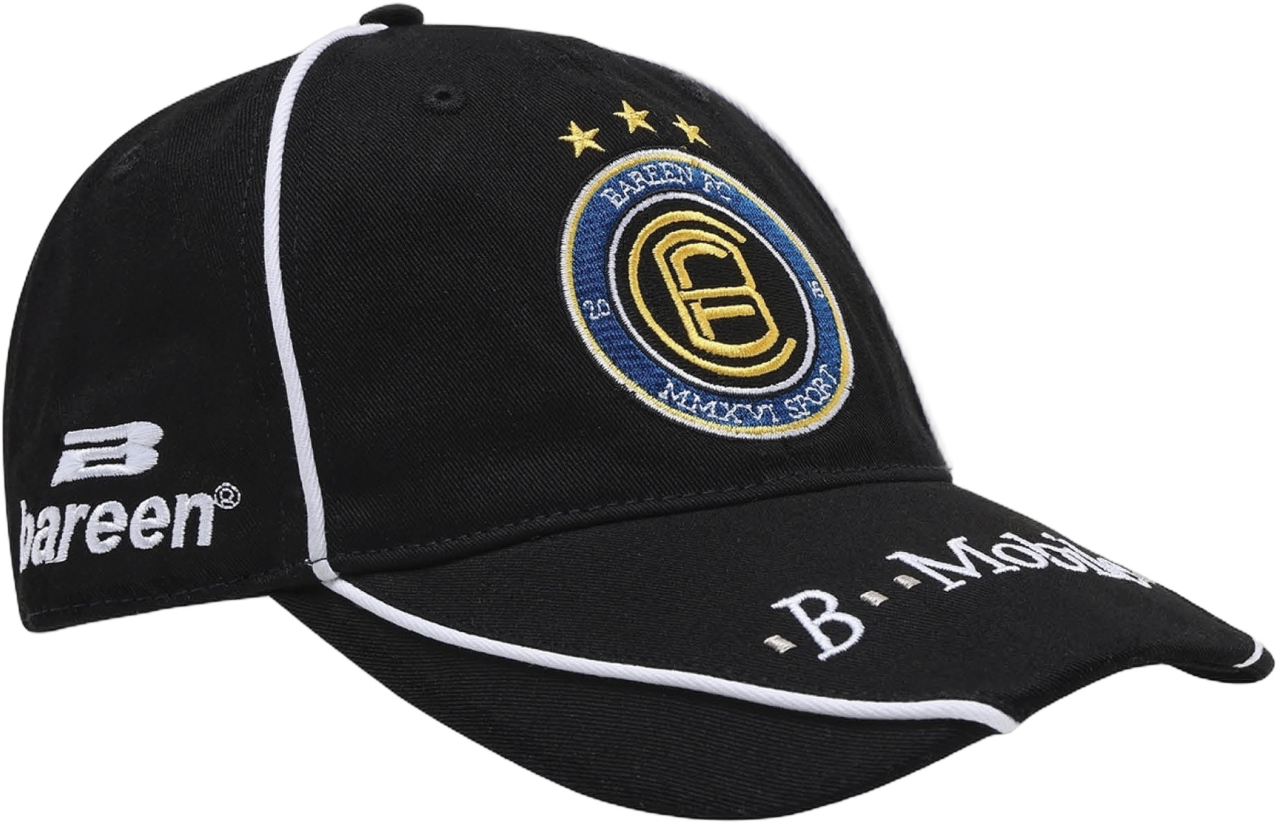 Football CAP
