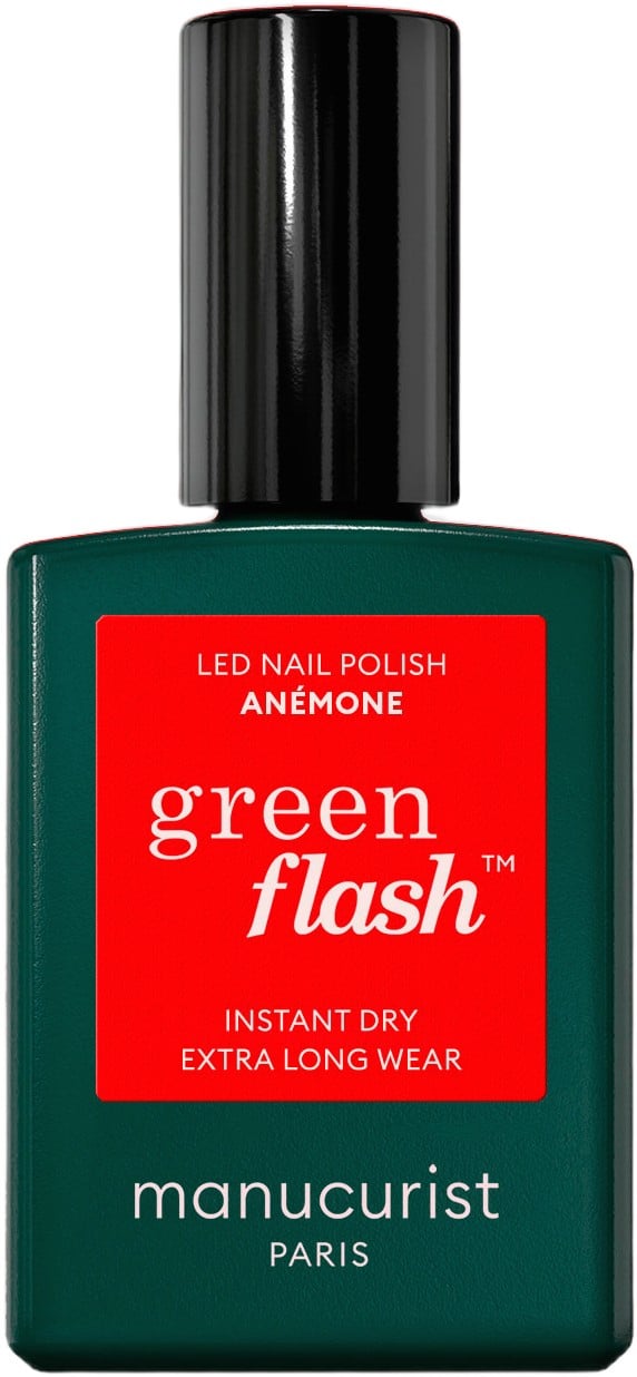 Flash Anemone