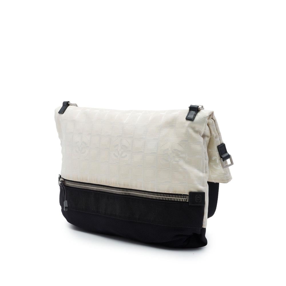 Chanel Travel Line
