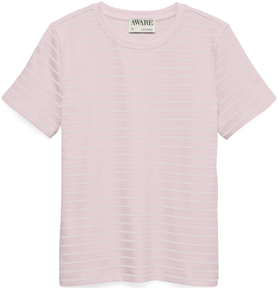 Awavani SS Oneck T-shirt