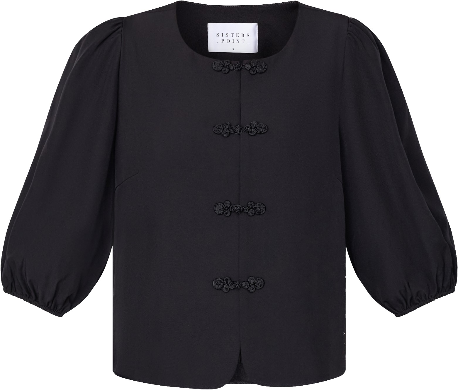 Viksao. JA