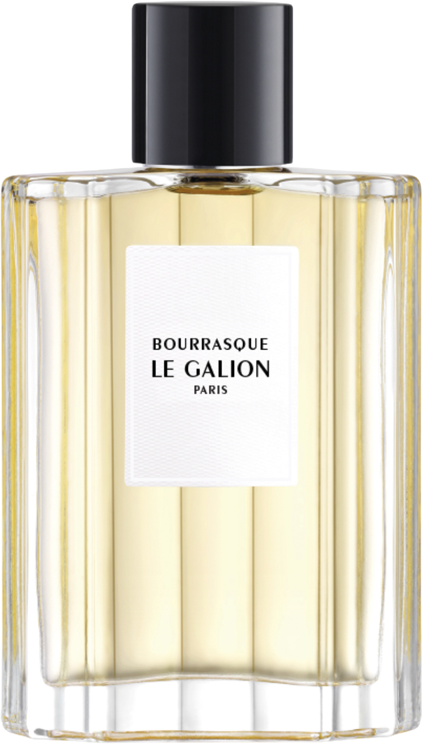 LE Galion Bourrasque EdP Natural Spray 100 ml - DKK 449 - Spar 70%