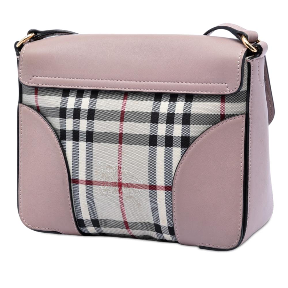 Burberry Crossbody Bag