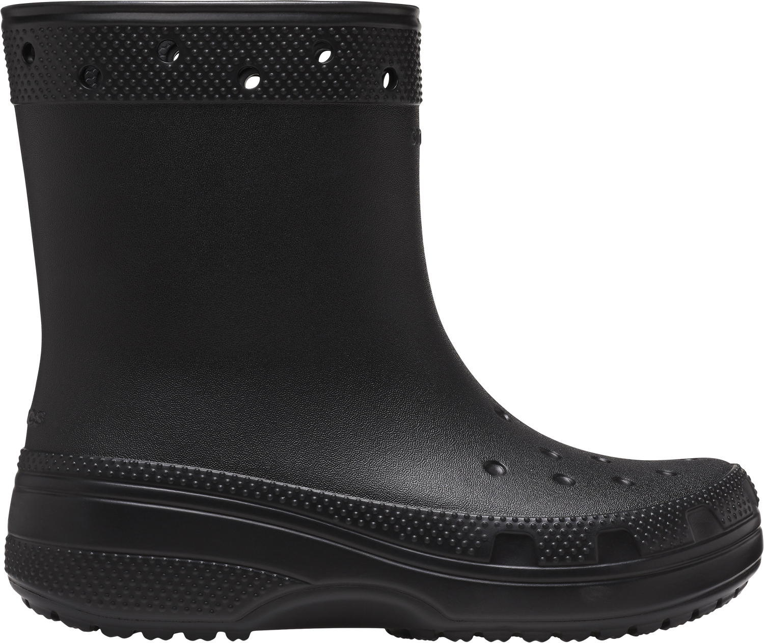 Classic Boot Blk