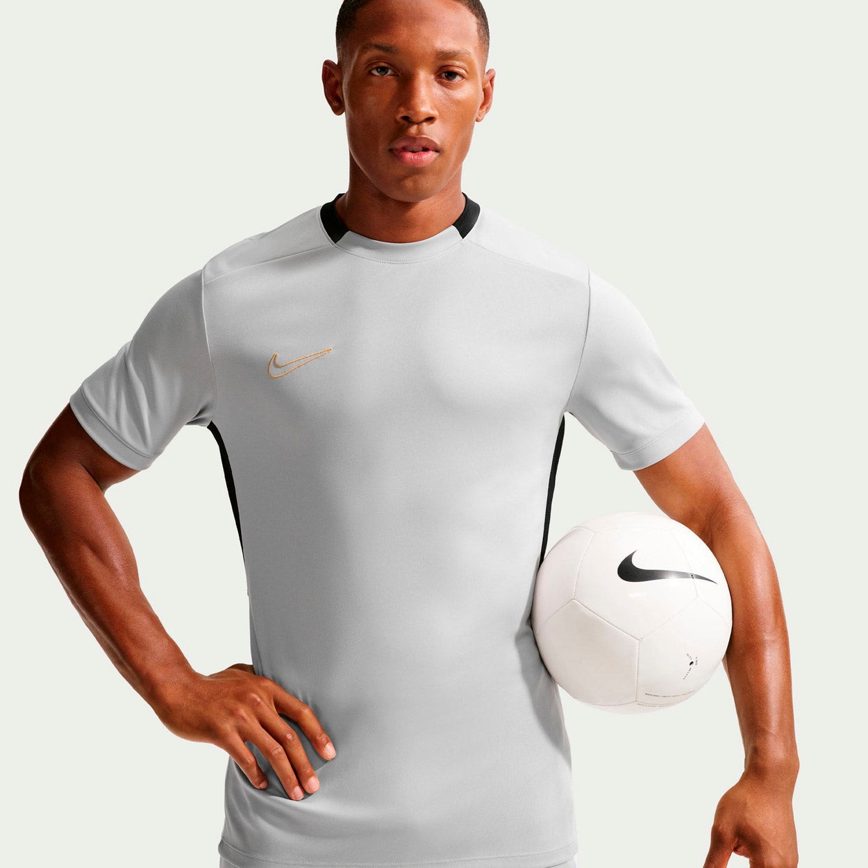 Academy Drifit TrÃ¦nings T-shirt