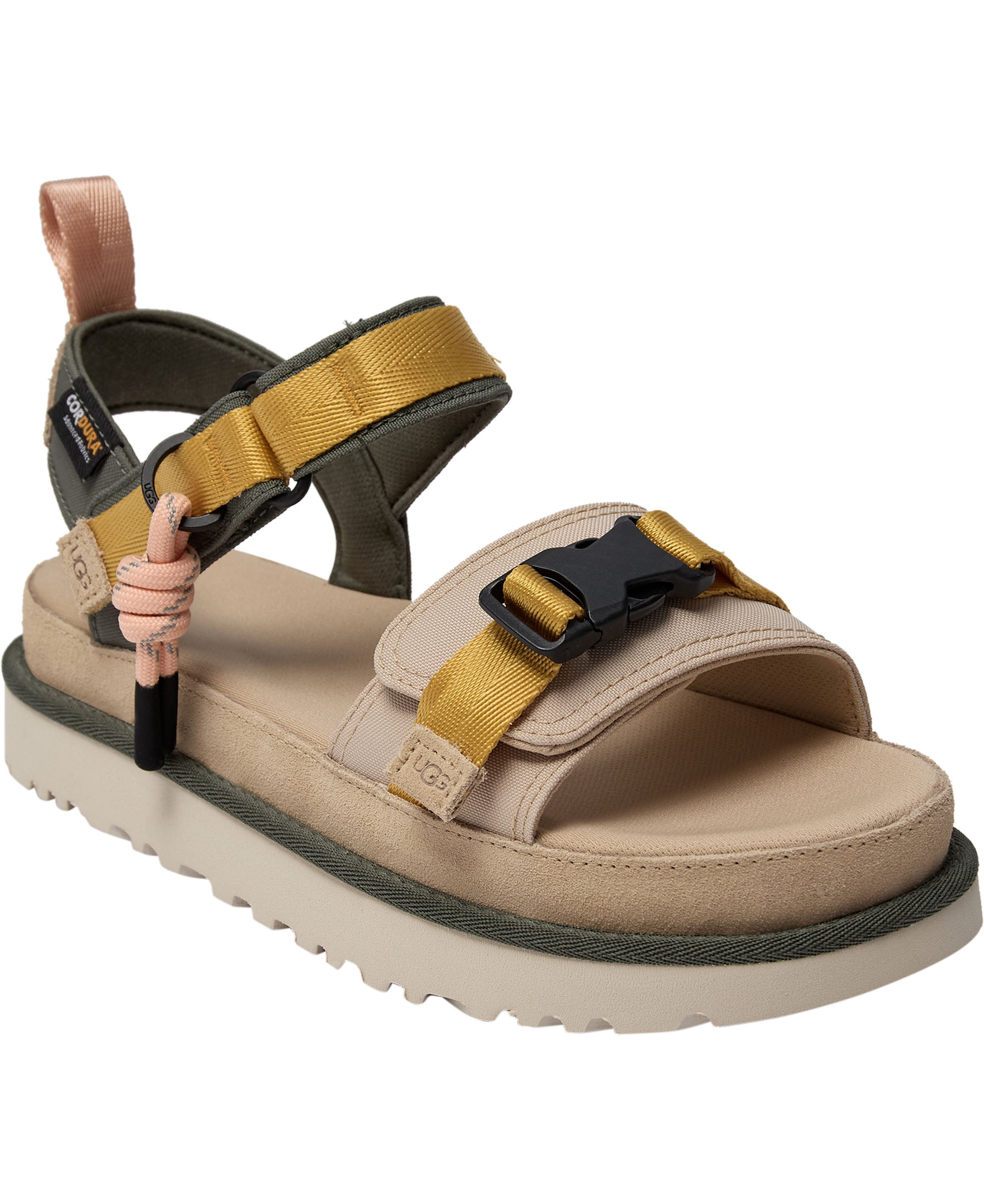 W Goldenstar Wildwoo