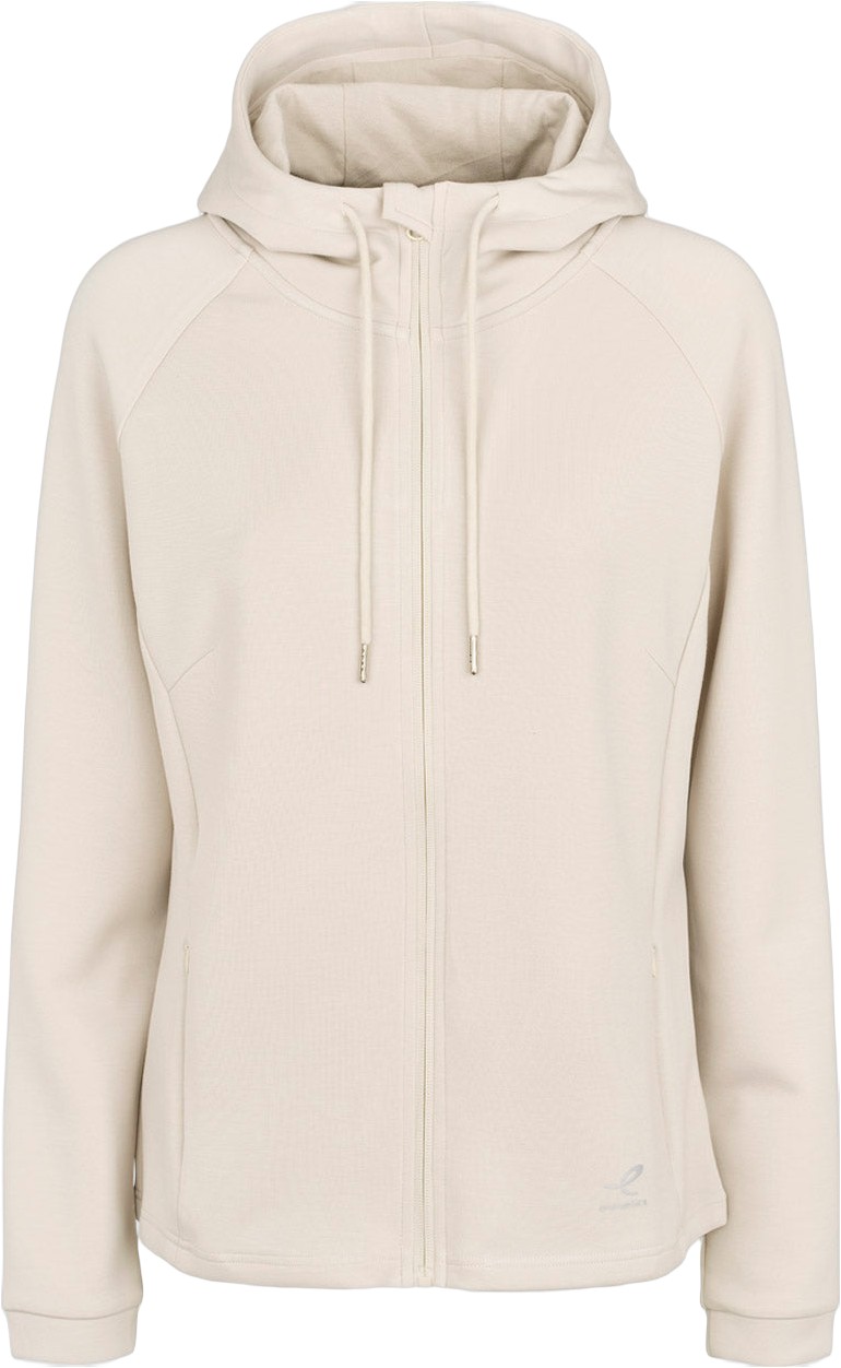 Softtech Full Zip Hættetrøje