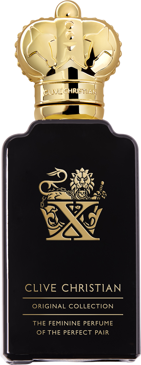 The Feminine Perfume The Perfect Pair