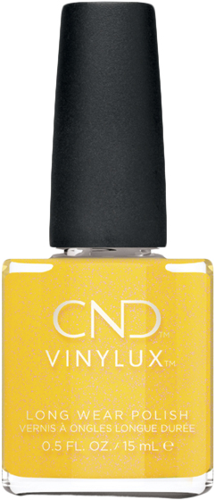 Catching Light Cnd Vinylux