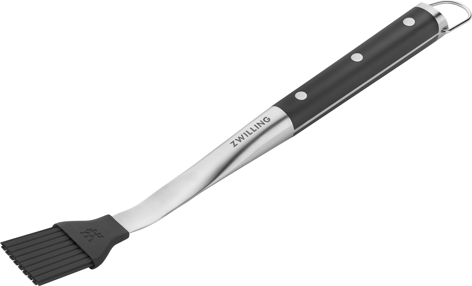 Bbq Børste 41 Rustfrit Stål