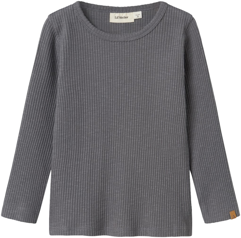 Nmmrajo MAK LS Slim TOP LIL