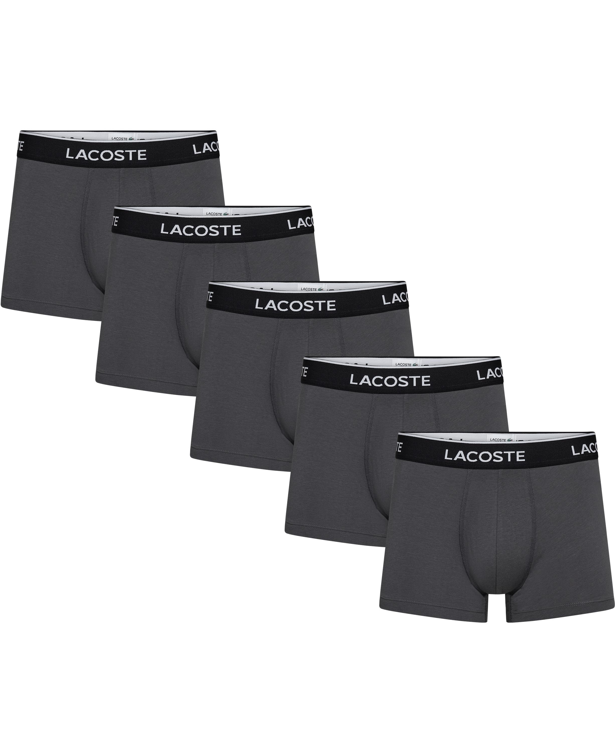 5 Pack Trunk