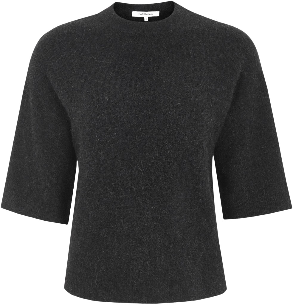 Srallison SS Knit - Køb til DKK 300 - Spar 49%