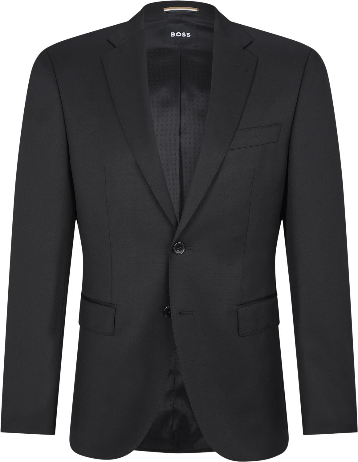 Boss Men Business Clothing Jackets