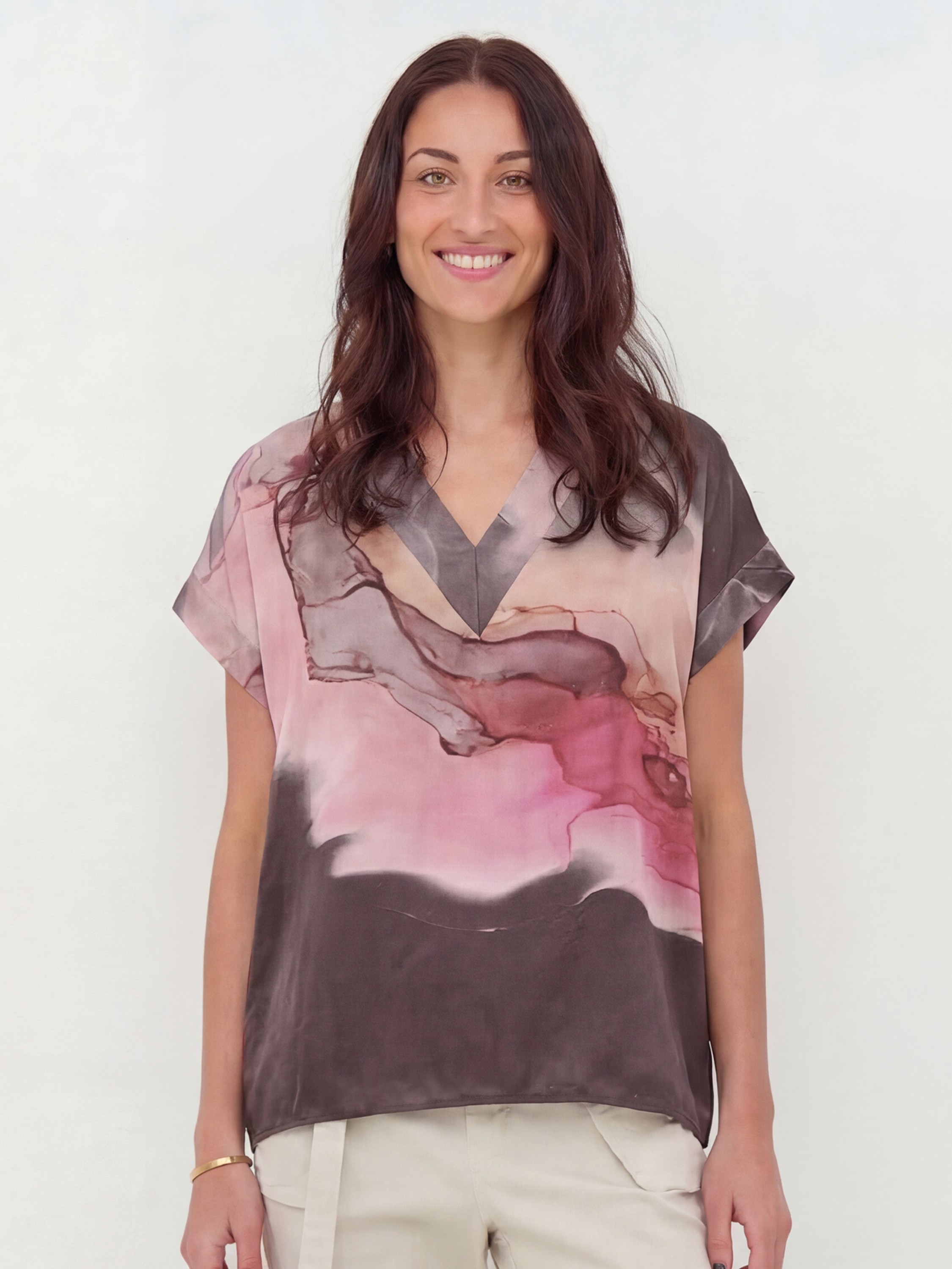 Cilje Blouse