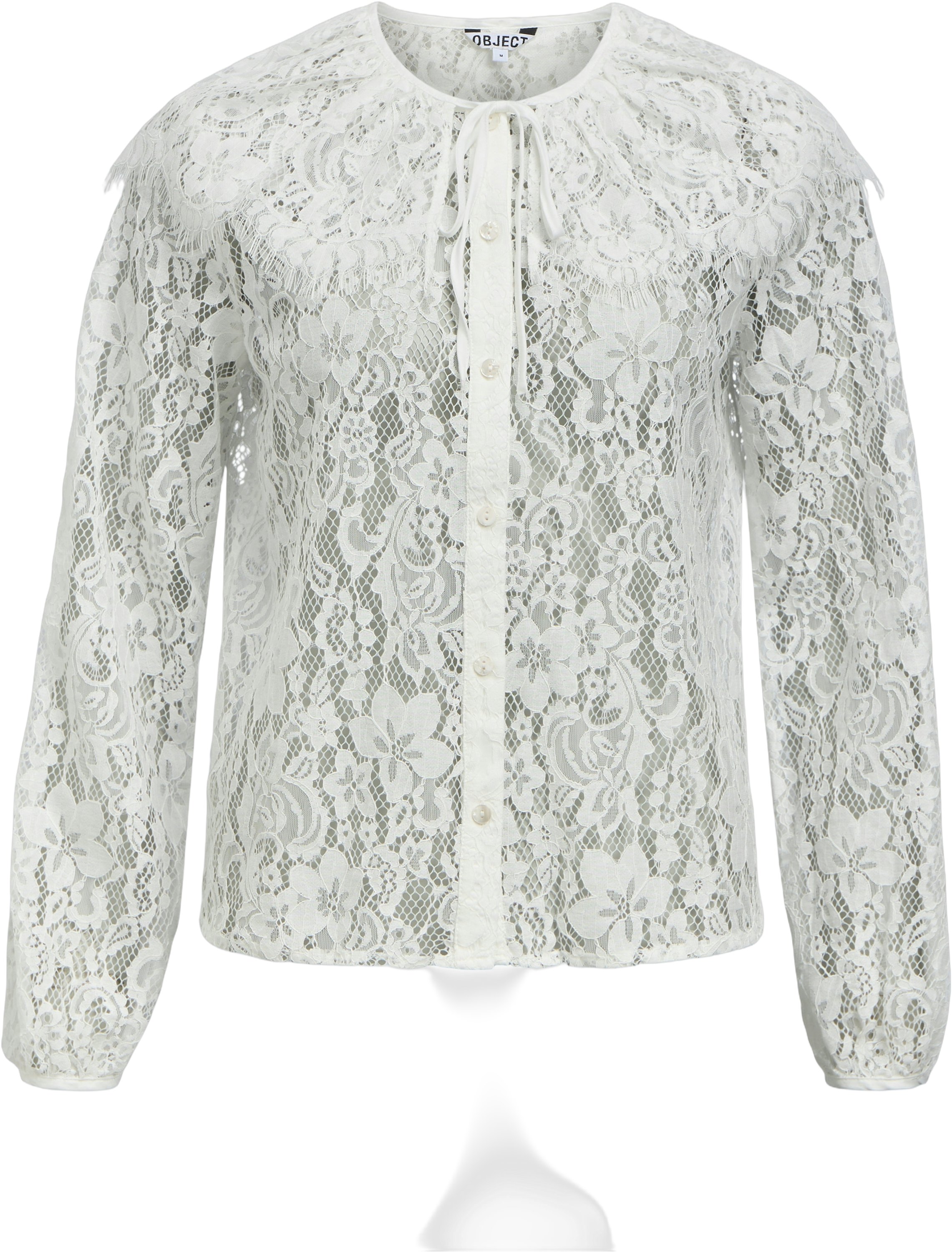 Objlaney L/S LO TOP 146